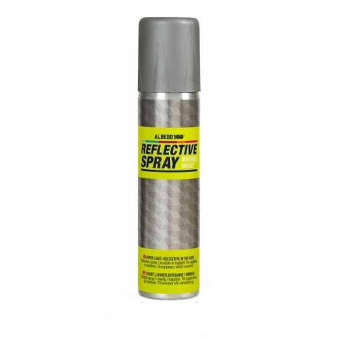 ALBEDO 100 SPRAY REFLECHISSANT POUR VETEMENTS