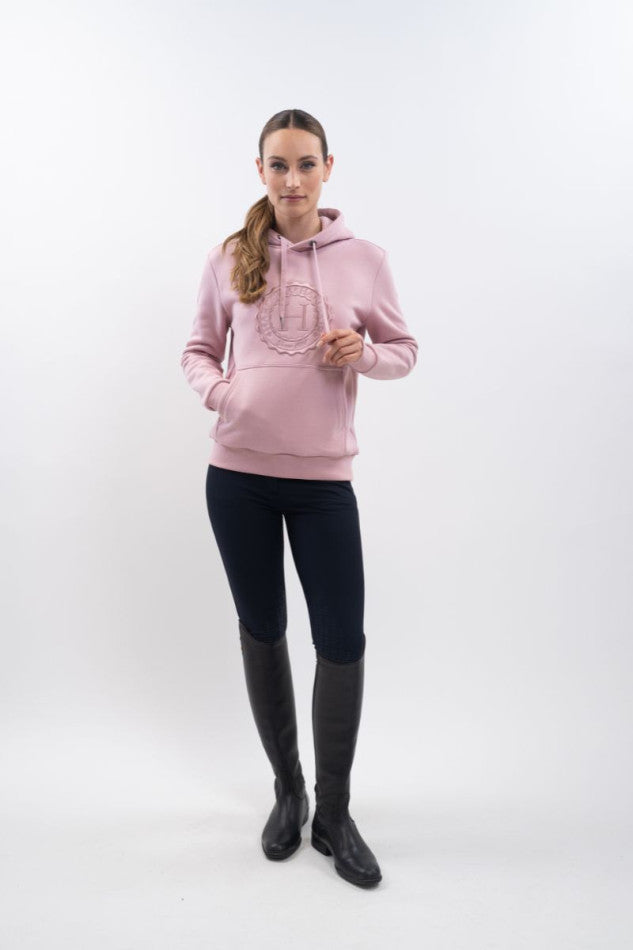 HARCOUR SWEAT A CAPUCHE SAMY