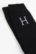 HARCOUR CHAUSSETTE SANANE NOIR