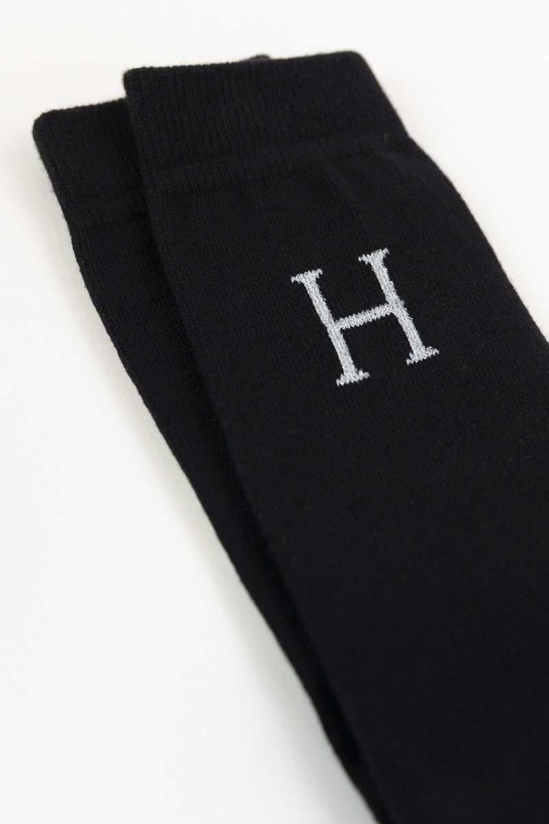 HARCOUR CHAUSSETTE SANANE NOIR