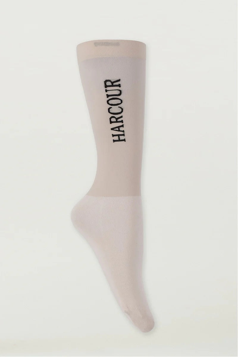 HARCOUR LOT DE 3 PAIRES DE CHAUSSETTES SARINA 40-46
