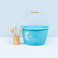 RAVENE SEAU 16L BLEU