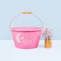 RAVENE SEAU 16L ROSE