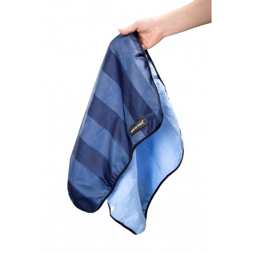 BACK ON TRACK SERVIETTE RAFRAICHISSANTE COOL ON TRACK PETIT MODELE