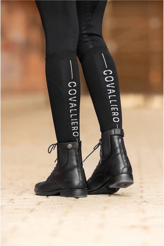 COVALLIERO CHAUSSETTE ETE