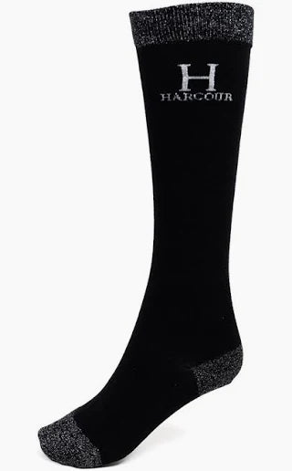 HARCOUR CHAUSSETTES ARTISTO X2 40/46