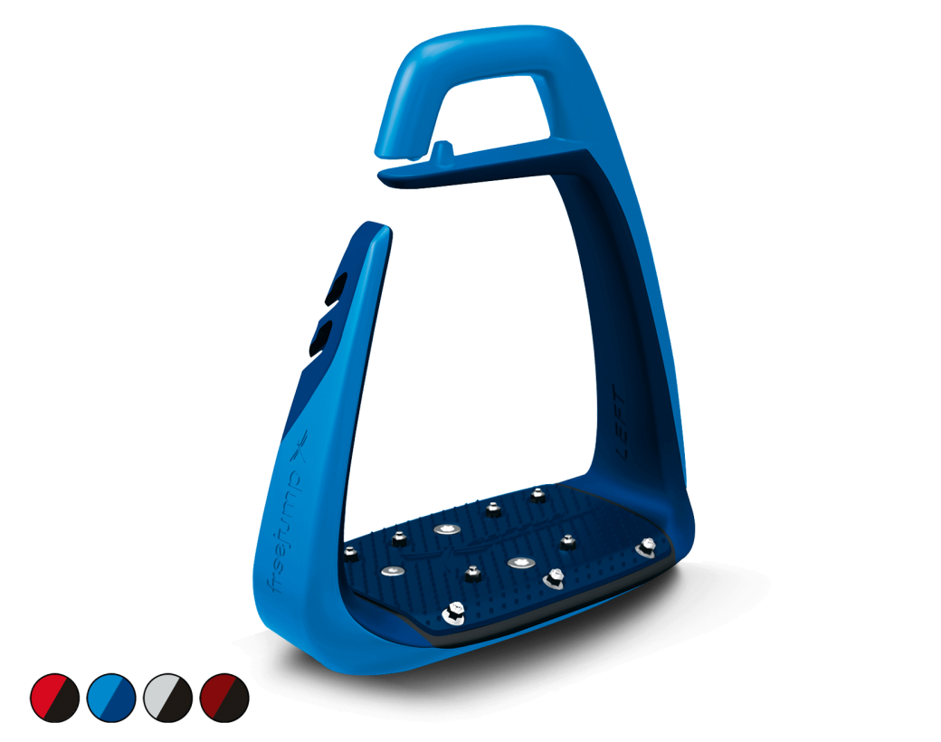 Freejump Etriers Soft Up Classic