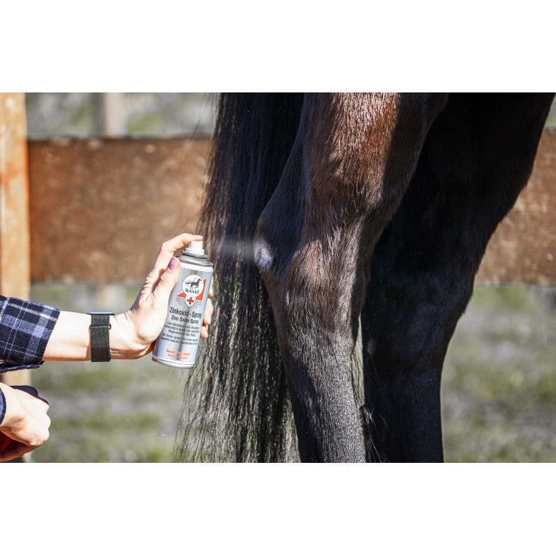 LEOVET SPRAY A L'OXYDE DE ZINC 200ML
