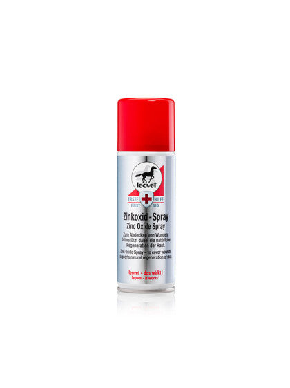 LEOVET SPRAY A L'OXYDE DE ZINC 200ML