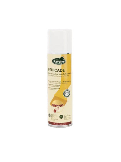 RAVENE PEDICADE SOIN FOURCHETTE 500ML