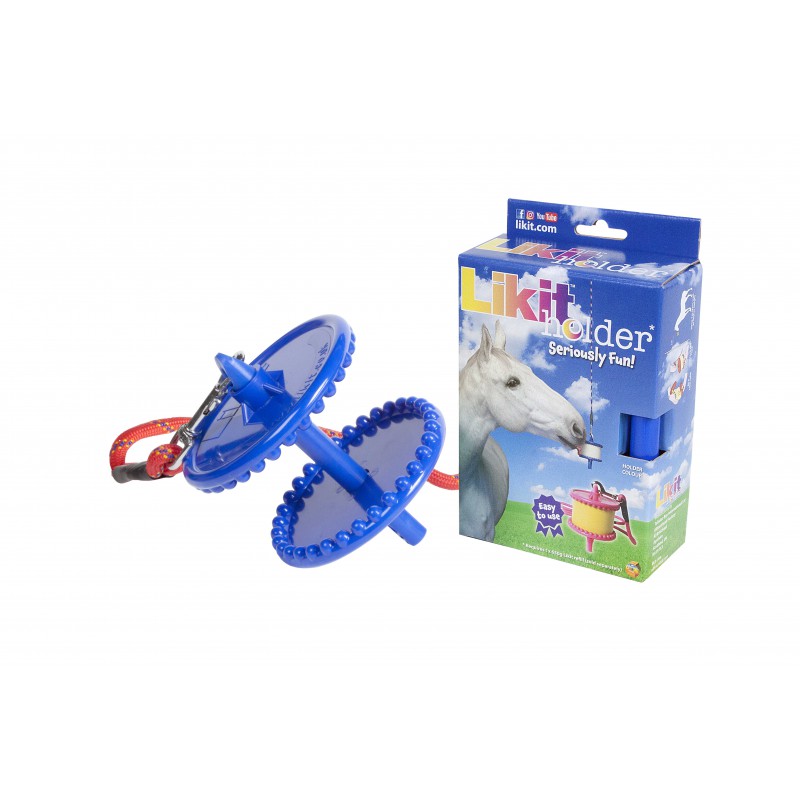 LIKIT SUPPORT