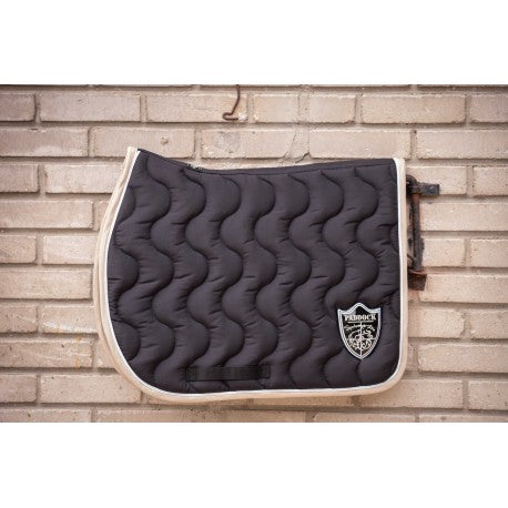 Paddock Tapis Aerotech Fs Noir