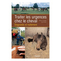 VIGOT TRAITER LES URGENCES CHEZ LE CHEVAL