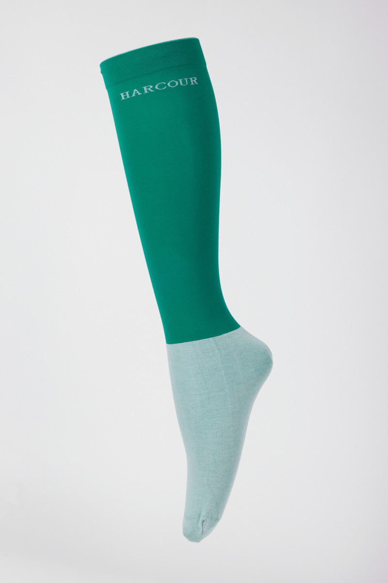 HARCOUR CHAUSSETTES VAYA X2
