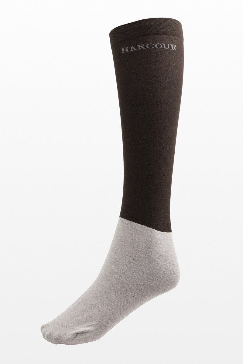 HARCOUR CHAUSSETTES VAYA X2