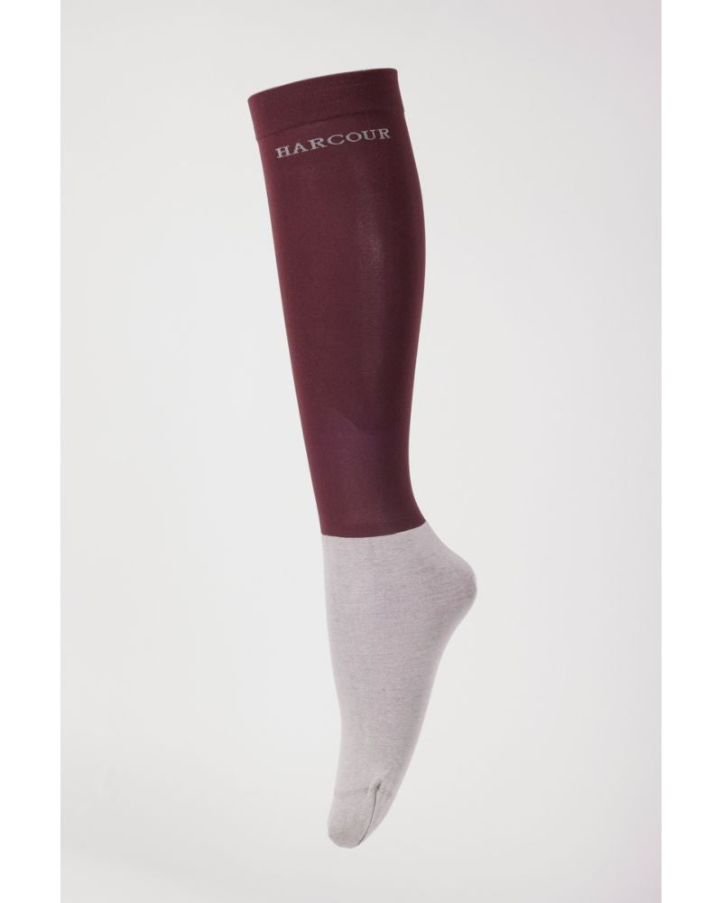 HARCOUR CHAUSSETTES VAYA X2