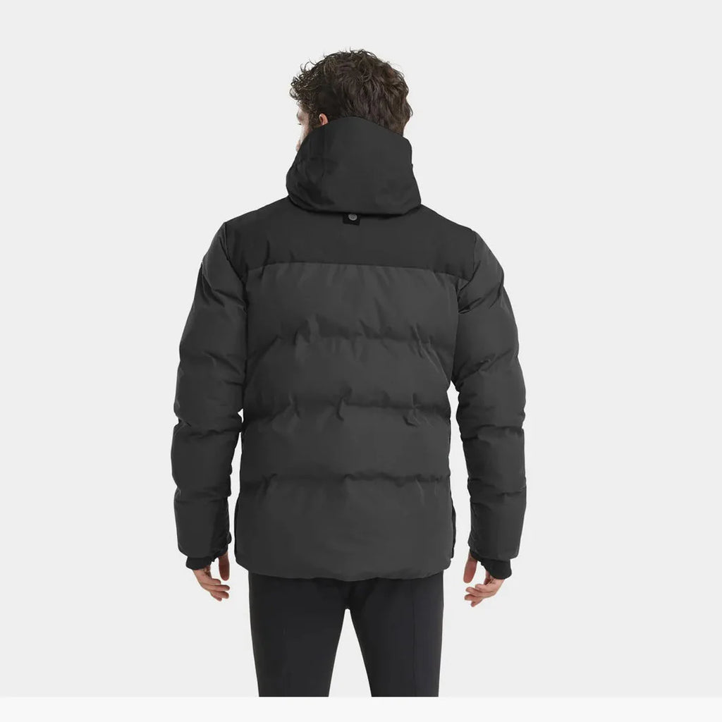 HORSE PILOT FAHRENHEIT PARKA HOMME