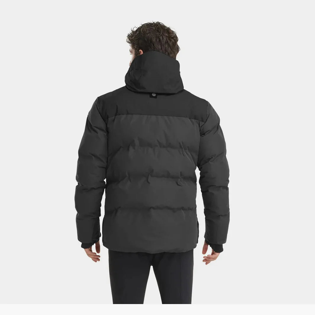HORSE PILOT FAHRENHEIT PARKA HOMME