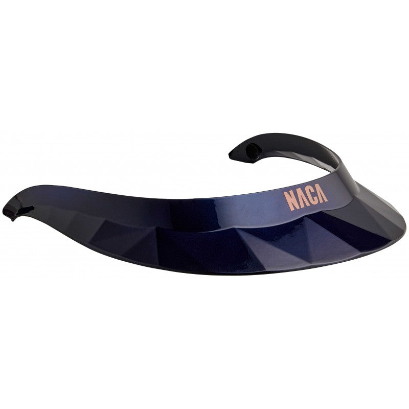 NACA VISIERE GRAVITY