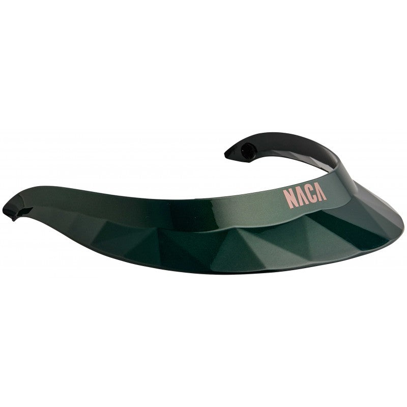 NACA VISIERE GRAVITY