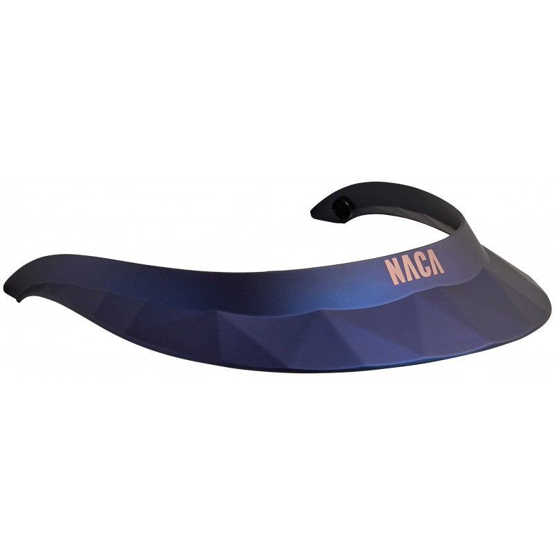NACA VISIERE GRAVITY