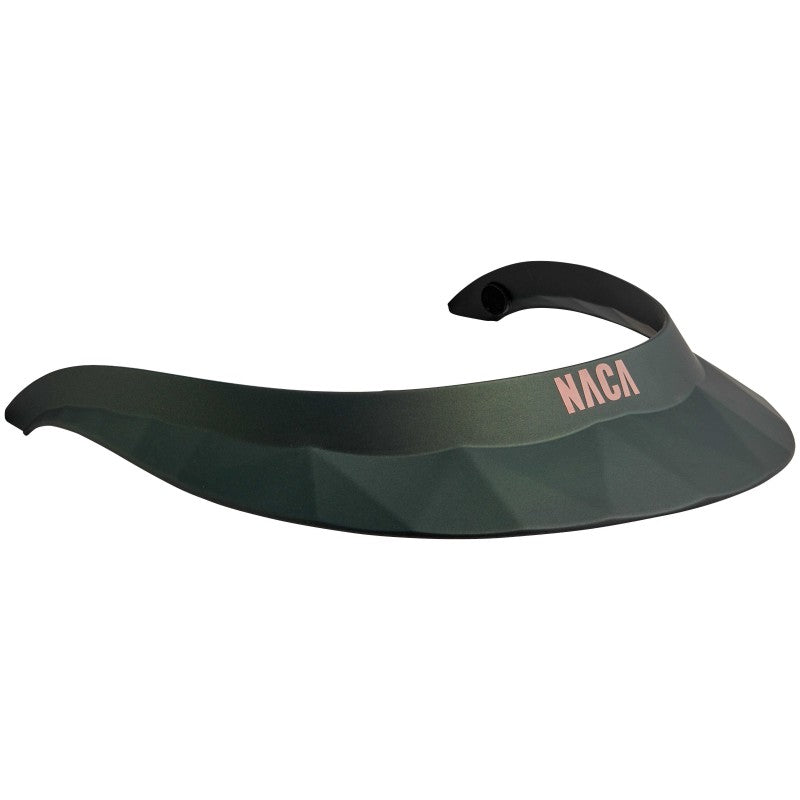 NACA VISIERE GRAVITY