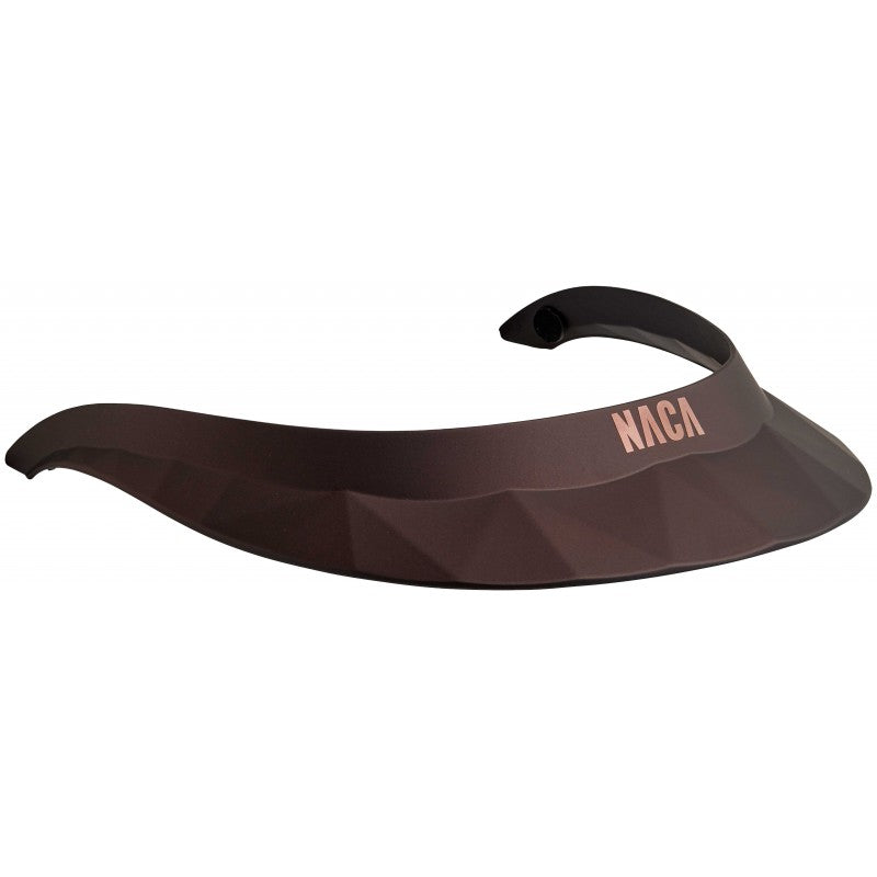 NACA VISIERE GRAVITY