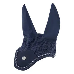 Wadlha Tapis De Selle Riga Bleu Nocturne